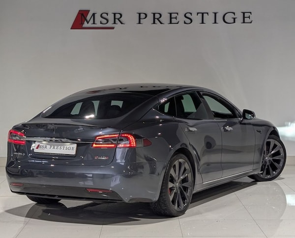 Used Tesla Model S 2019 for sale - 74460379: Photo 4