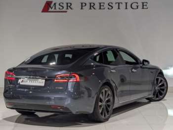 Used Tesla Model S 2019 for sale - 74460379: Photo