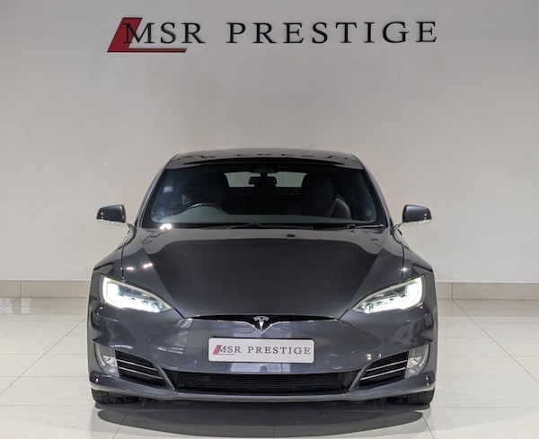 Used Tesla Model S 2019 for sale - 74460379: Photo 5