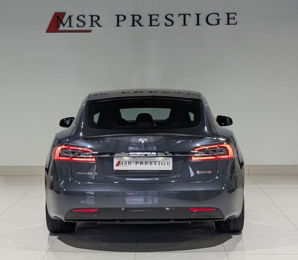 Used Tesla Model S 2019 for sale - 74460379: Photo 6