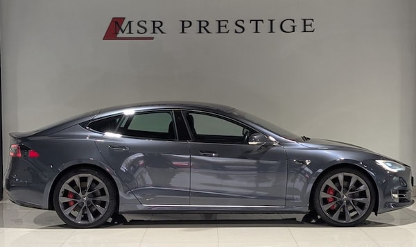Used Tesla Model S 2019 for sale - 74460379: Photo 7