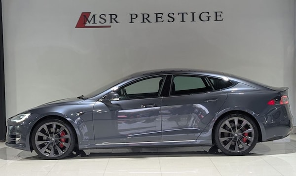 Used Tesla Model S 2019 for sale - 74460379: Photo 8