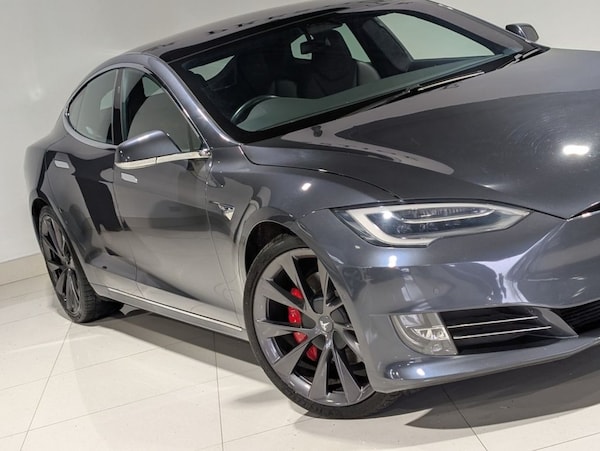 Used Tesla Model S 2019 for sale - 74460379: Photo 9