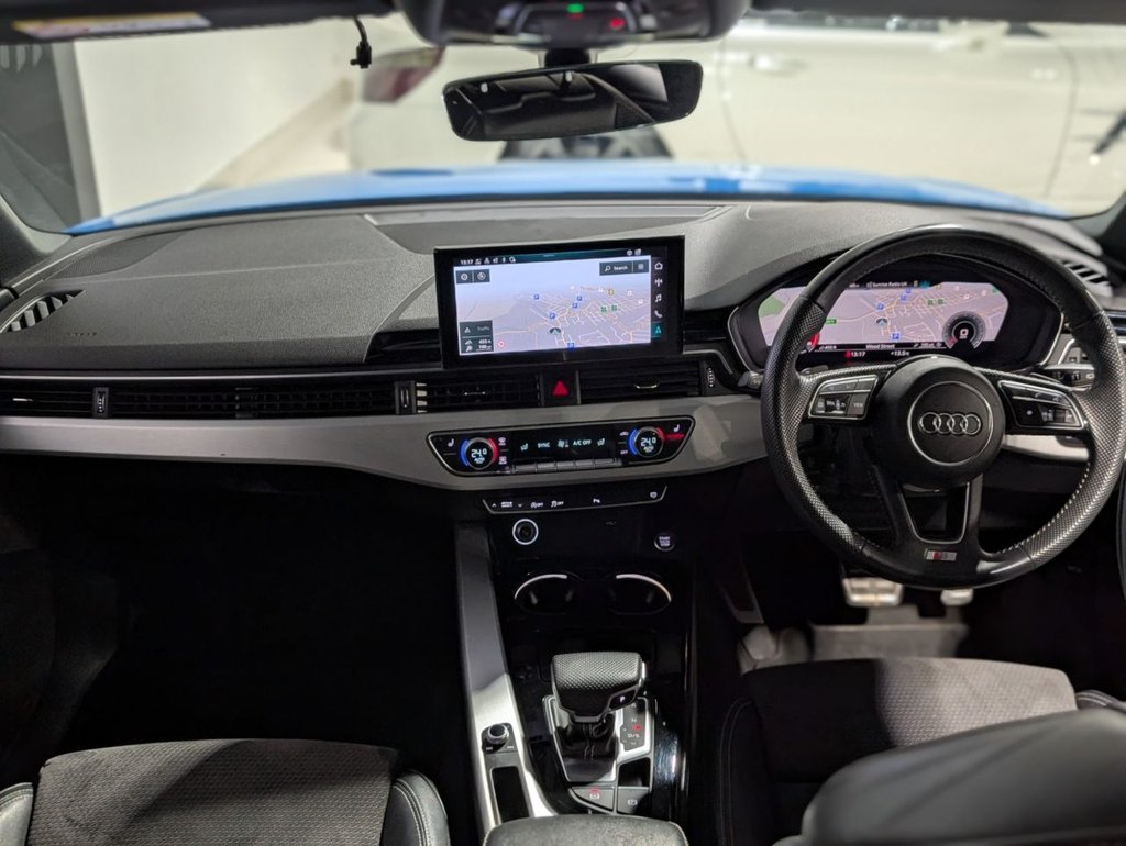 Used Audi A4 2020 for sale - 77056293: Photo 10