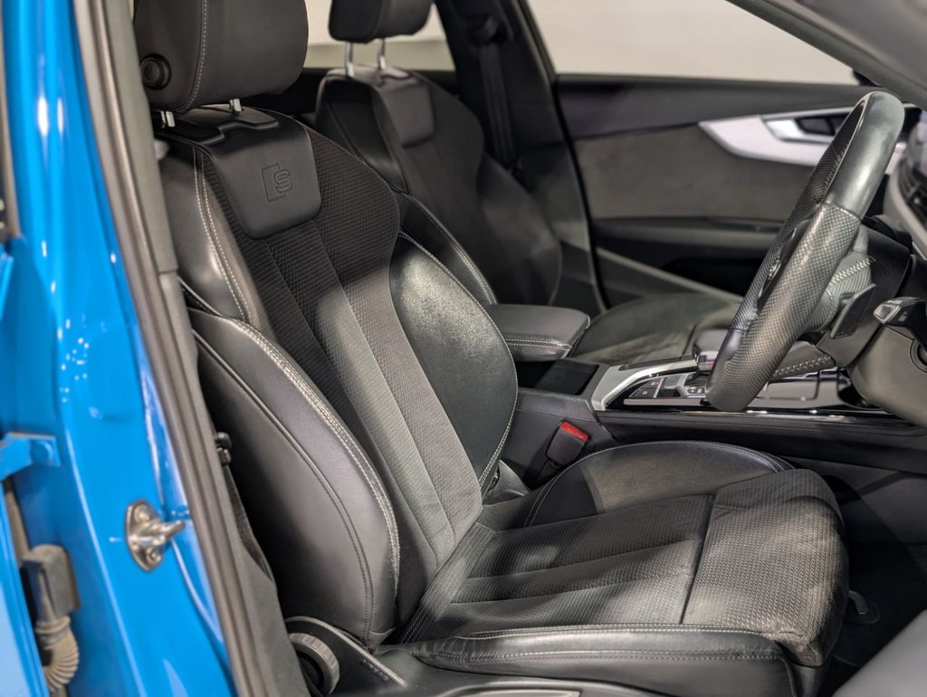 Used Audi A4 2020 for sale - 77056293: Photo 12