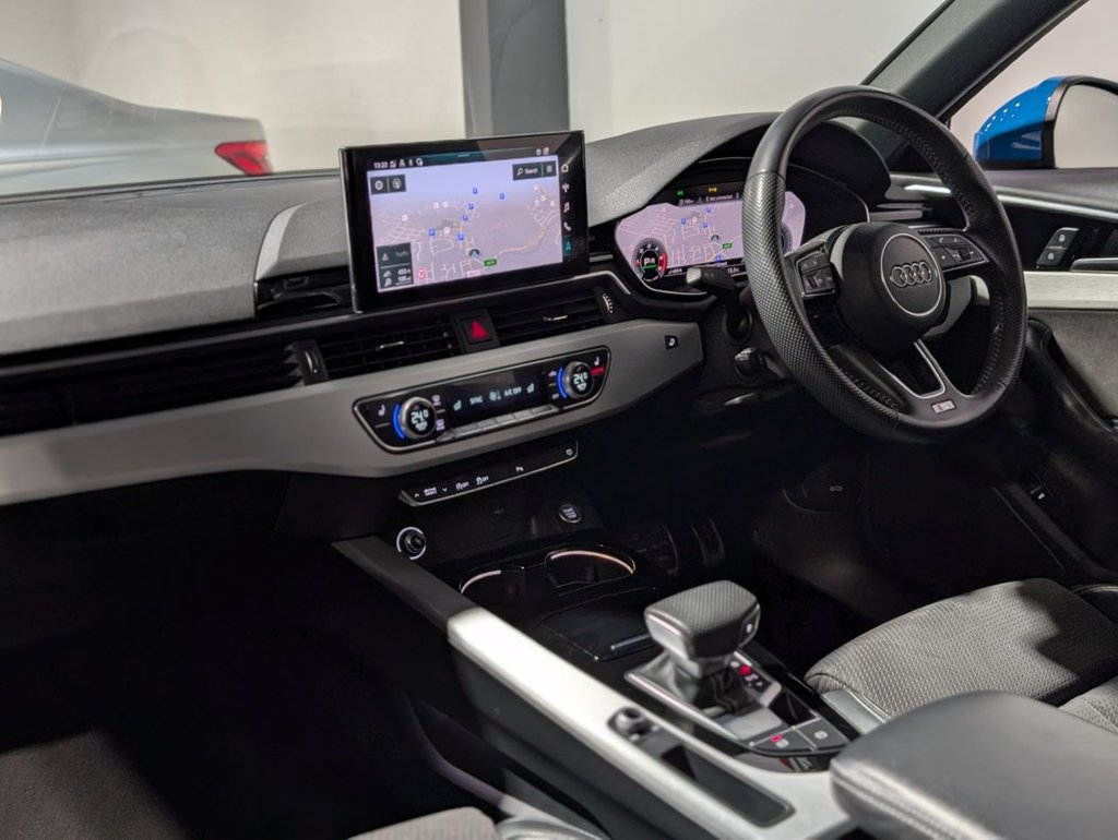 Used Audi A4 2020 for sale - 77056293: Photo 13