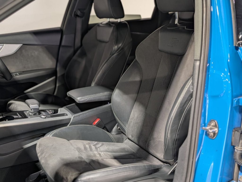 Used Audi A4 2020 for sale - 77056293: Photo 14