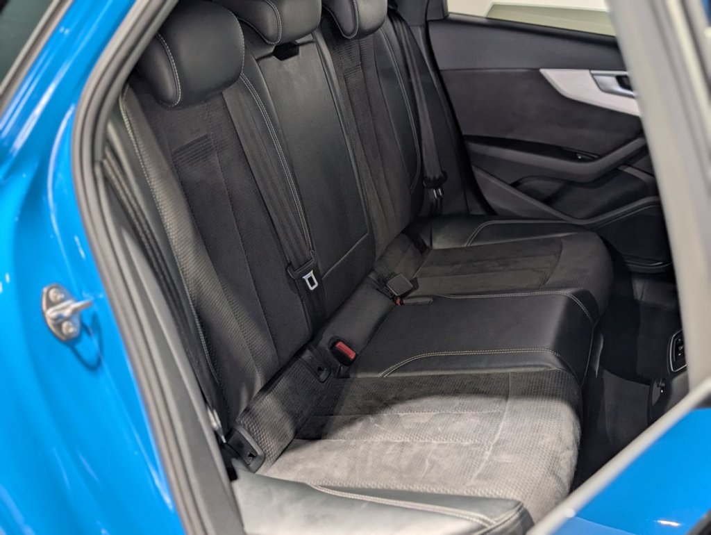 Used Audi A4 2020 for sale - 77056293: Photo 15