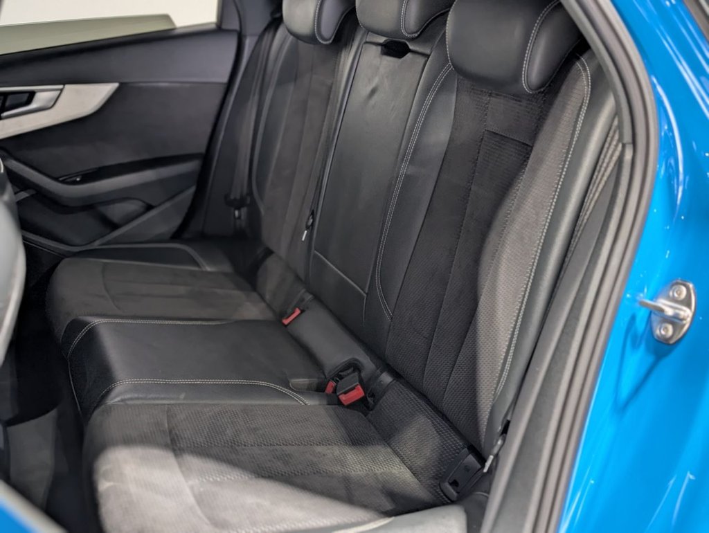 Used Audi A4 2020 for sale - 77056293: Photo 16