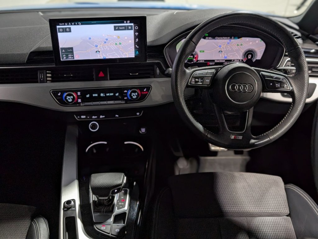 Used Audi A4 2020 for sale - 77056293: Photo 17