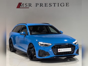 2020 (20) - 30 TDI S Line 5dr S Tronic