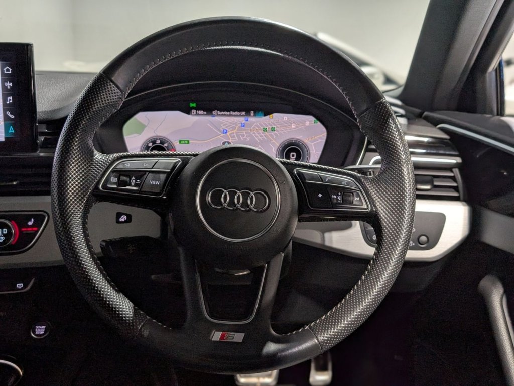 Used Audi A4 2020 for sale - 77056293: Photo 21