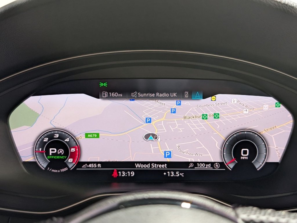 Used Audi A4 2020 for sale - 77056293: Photo 22