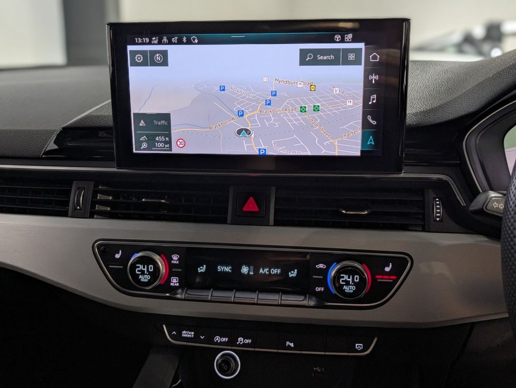 Used Audi A4 2020 for sale - 77056293: Photo 24