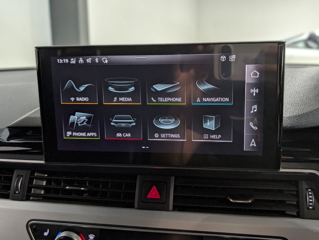 Used Audi A4 2020 for sale - 77056293: Photo 25