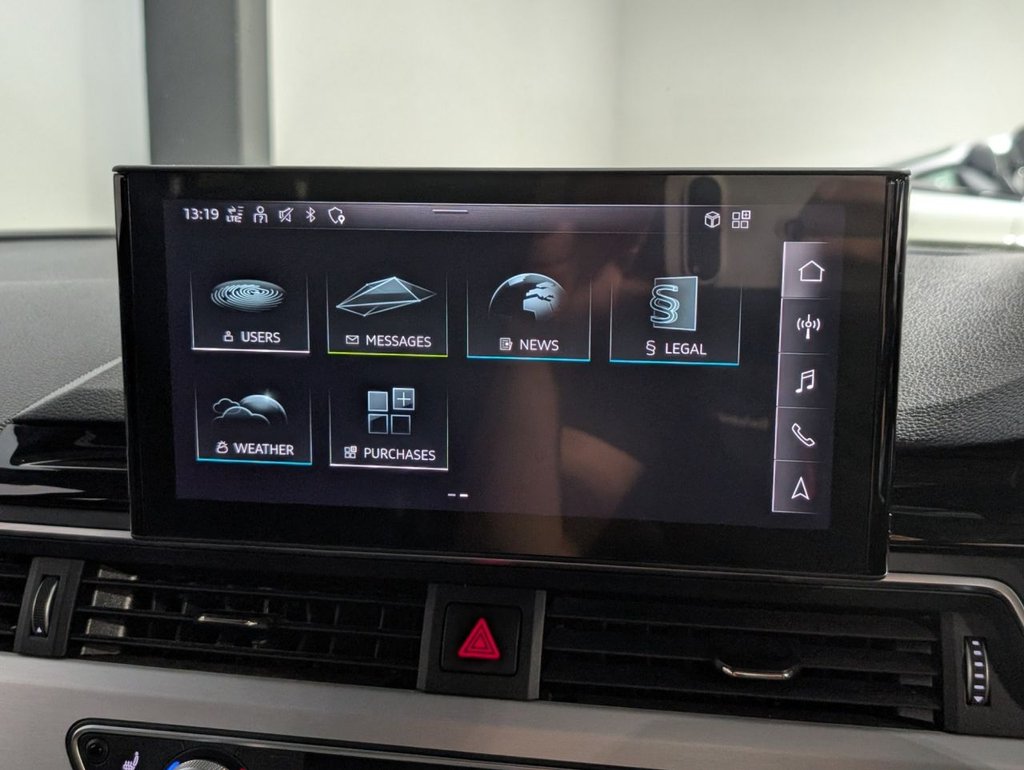 Used Audi A4 2020 for sale - 77056293: Photo 26