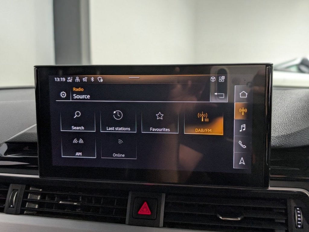 Used Audi A4 2020 for sale - 77056293: Photo 27