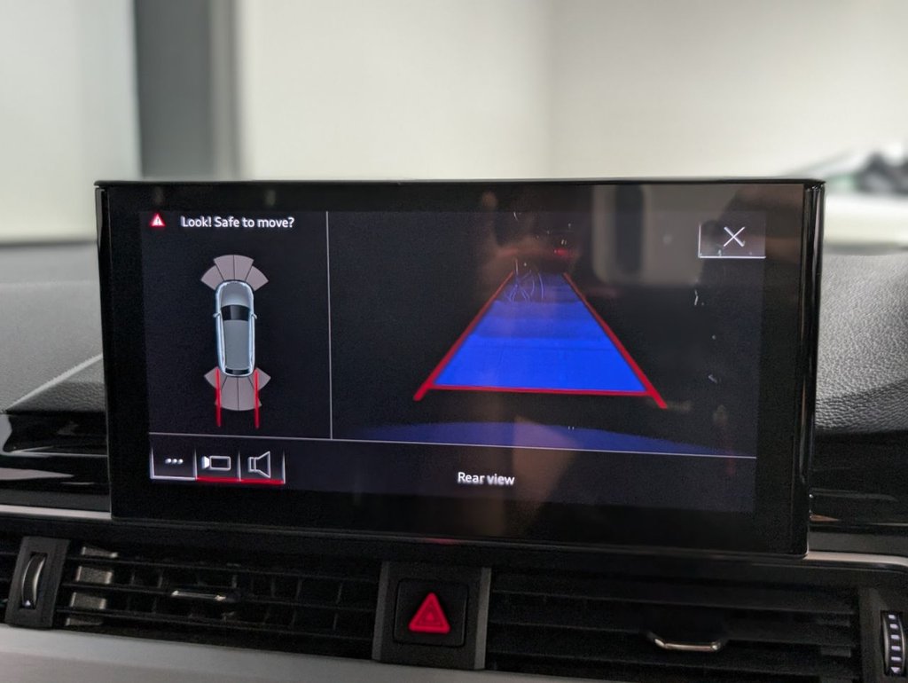 Used Audi A4 2020 for sale - 77056293: Photo 30