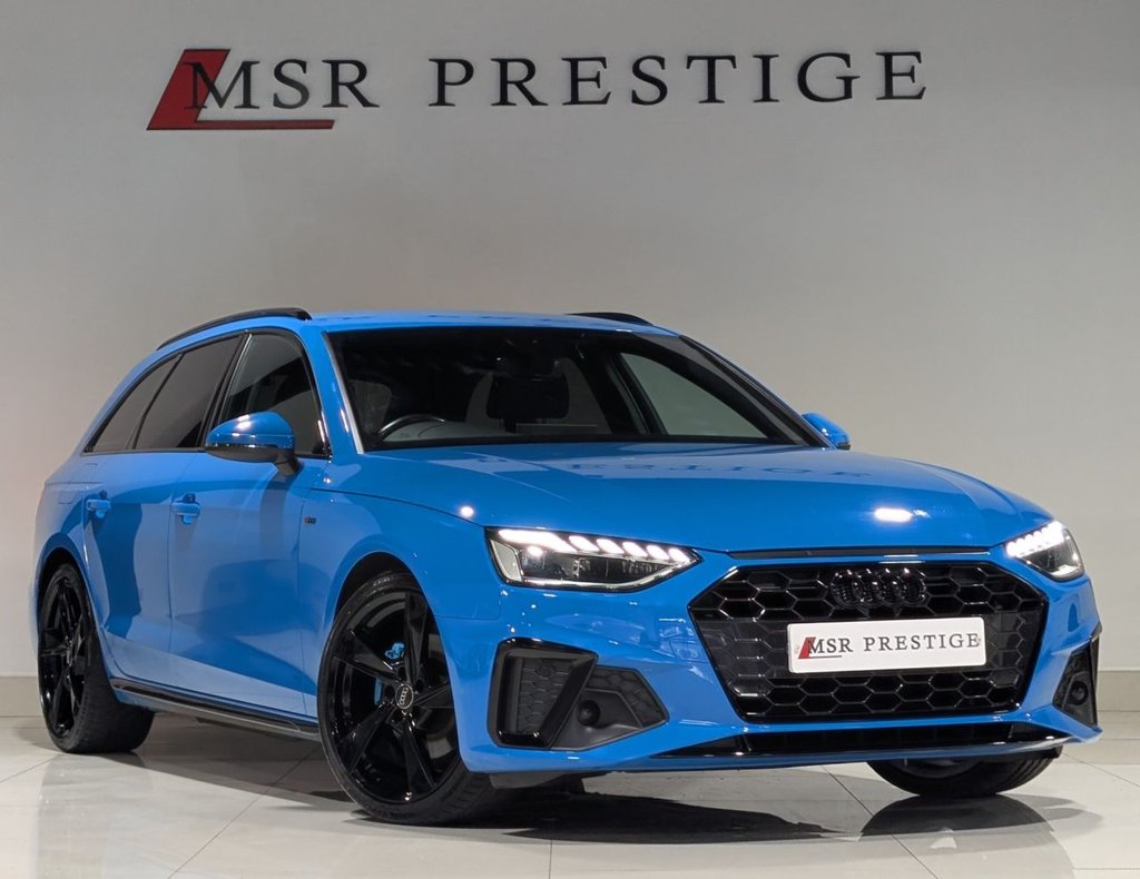 Used Audi A4 2020 for sale - 77056293: Photo 33