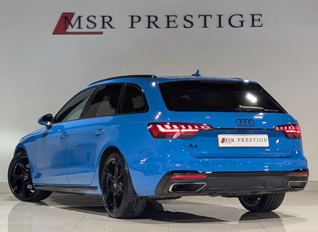 Used Audi A4 2020 for sale - 77056293: Photo 34