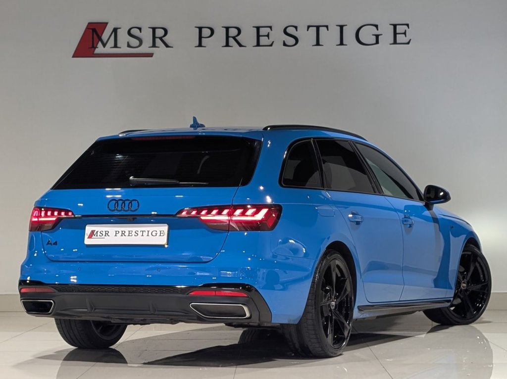 Used Audi A4 2020 for sale - 77056293: Photo 36