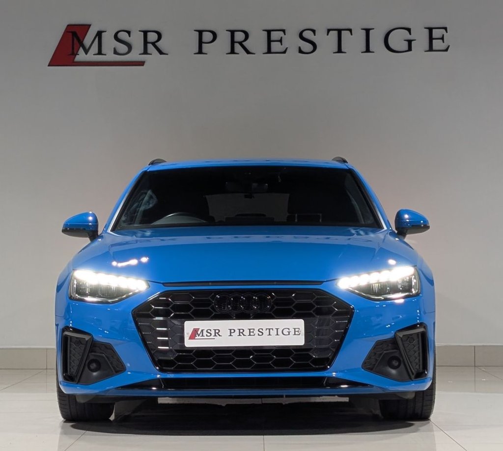 Used Audi A4 2020 for sale - 77056293: Photo 37