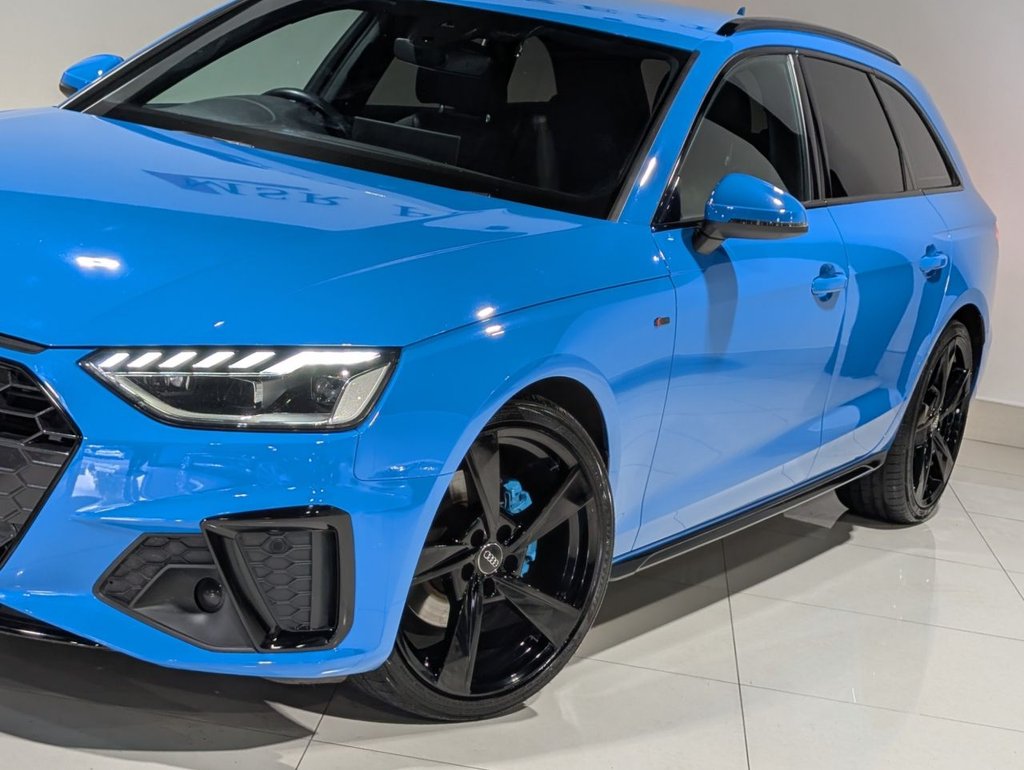 Used Audi A4 2020 for sale - 77056293: Photo 41