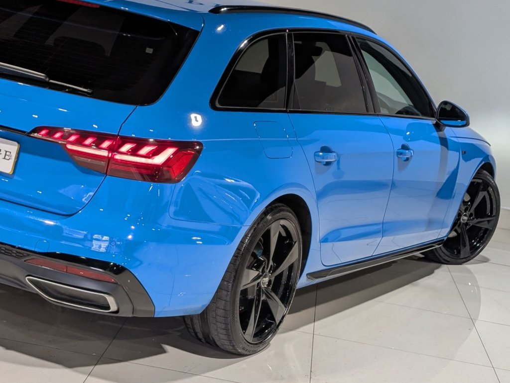 Used Audi A4 2020 for sale - 77056293: Photo 42