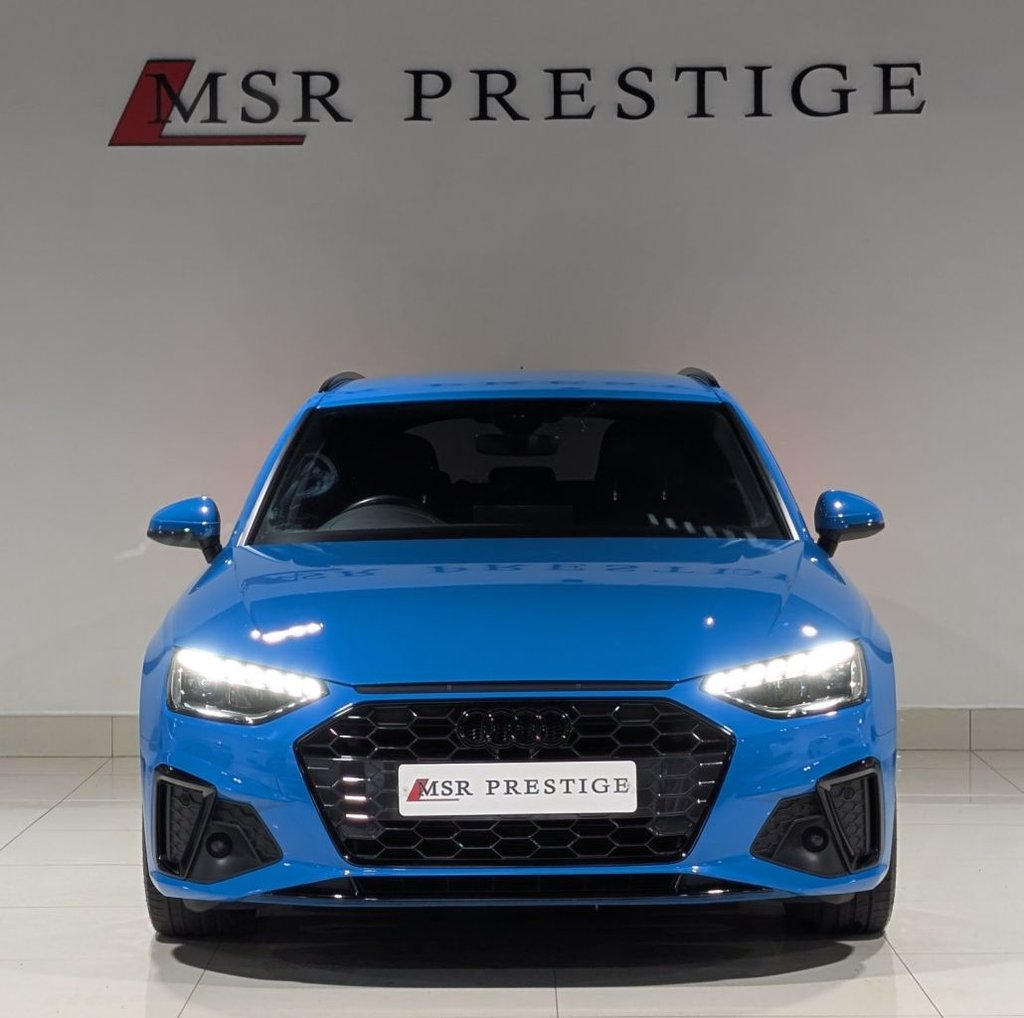 Used Audi A4 2020 for sale - 77056293: Photo 5