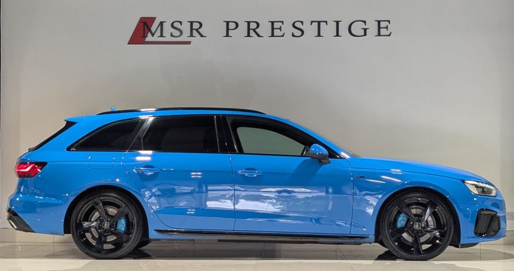 Used Audi A4 2020 for sale - 77056293: Photo 7