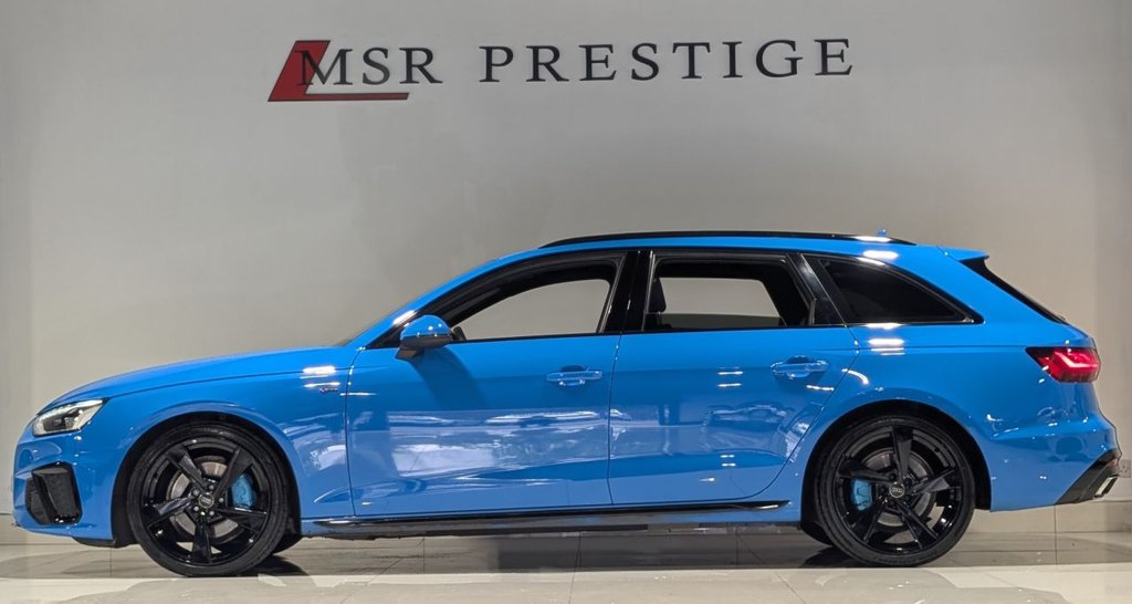 Used Audi A4 2020 for sale - 77056293: Photo 8