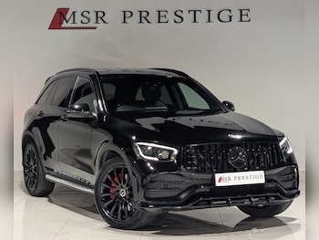 Used Mercedes-Benz GLC 2019 for sale - 75559970: Photo