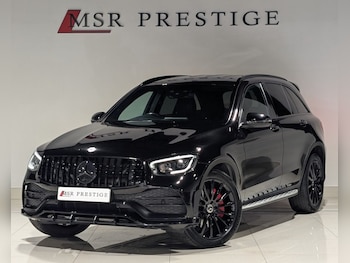 Used Mercedes-Benz GLC 2019 for sale - 75559970: Photo