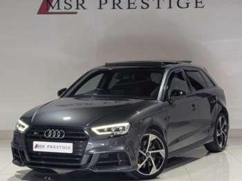 Used Audi S3 2019 for sale - 74708099: Photo