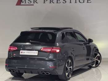 Used Audi S3 2019 for sale - 74708099: Photo