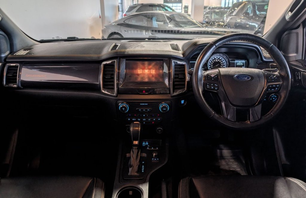 Used Ford Ranger 2022 for sale - 78056447: Photo 10