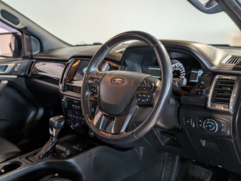 Used Ford Ranger 2022 for sale - 78056447: Photo 11