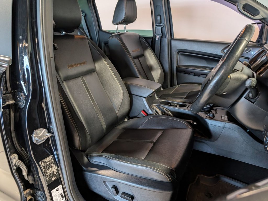 Used Ford Ranger 2022 for sale - 78056447: Photo 12