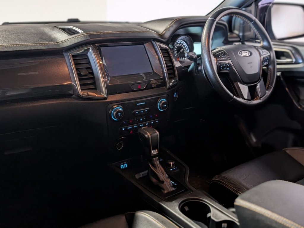 Used Ford Ranger 2022 for sale - 78056447: Photo 13