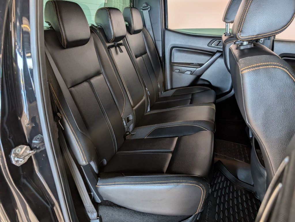 Used Ford Ranger 2022 for sale - 78056447: Photo 15