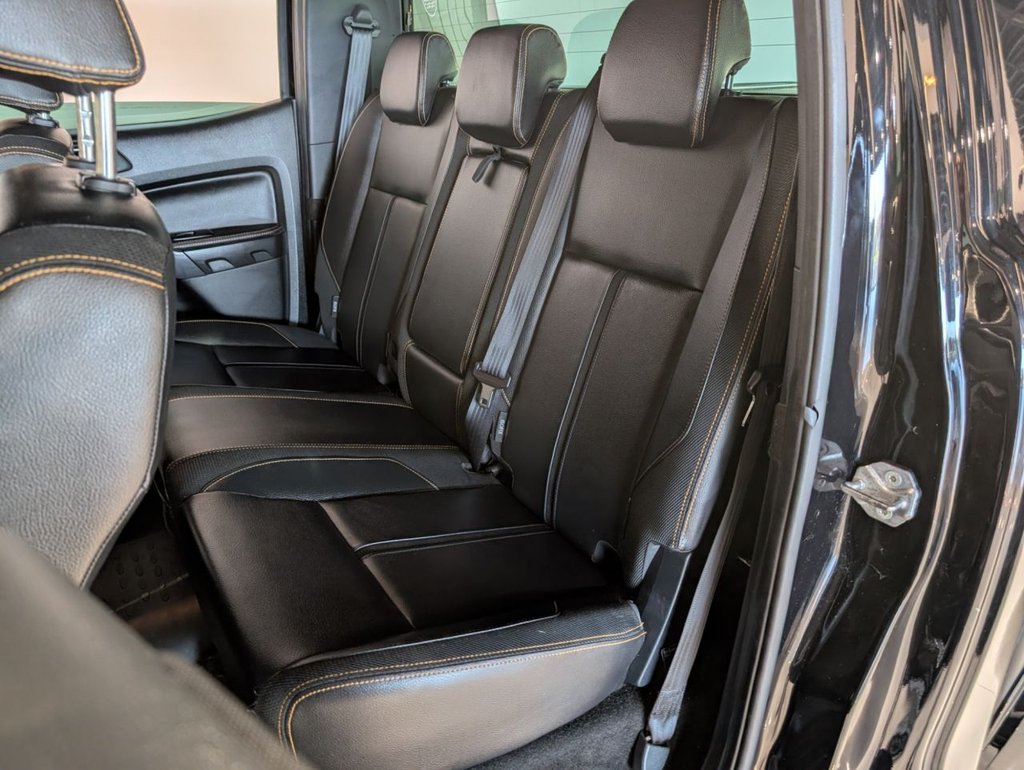 Used Ford Ranger 2022 for sale - 78056447: Photo 16