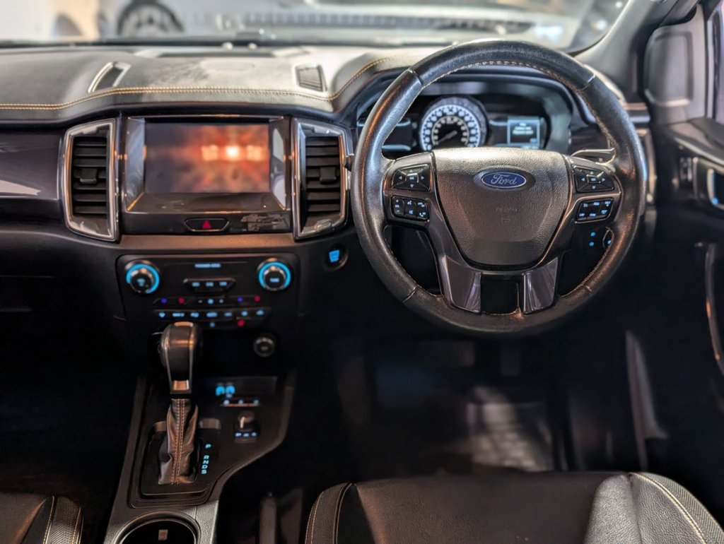 Used Ford Ranger 2022 for sale - 78056447: Photo 18