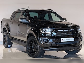 Used Ford Ranger 2022 for sale - 78056447: Photo