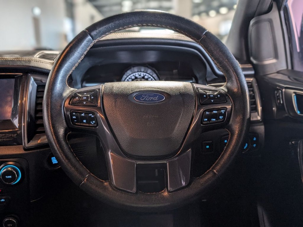 Used Ford Ranger 2022 for sale - 78056447: Photo 24