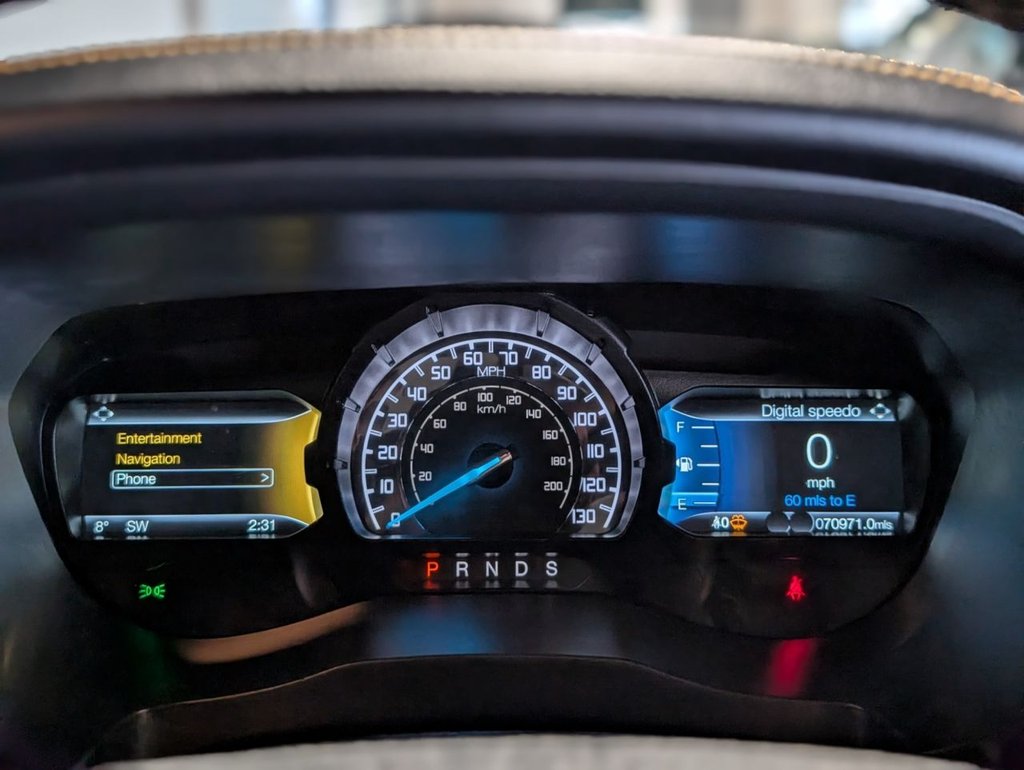 Used Ford Ranger 2022 for sale - 78056447: Photo 29