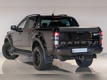 Used Ford Ranger 2022 for sale - 78056447: Photo