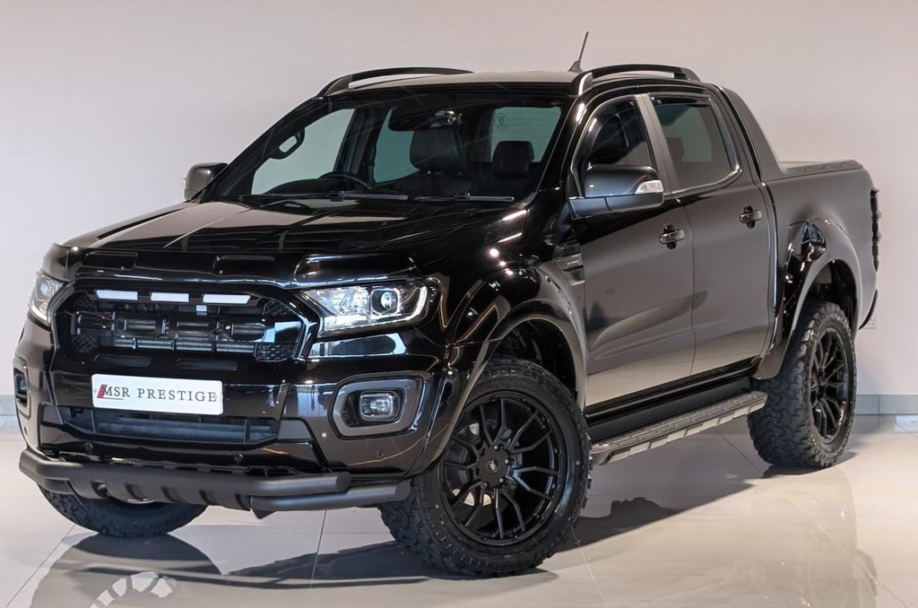 Used Ford Ranger 2022 for sale - 78056447: Photo 3