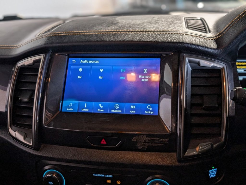 Used Ford Ranger 2022 for sale - 78056447: Photo 33