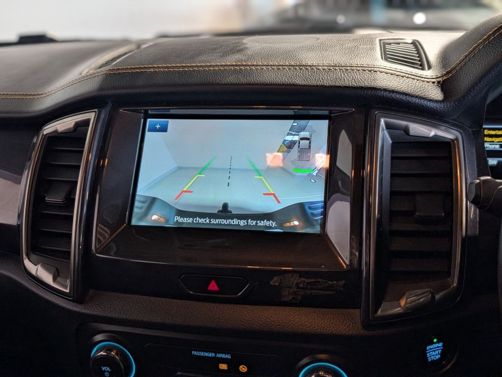 Used Ford Ranger 2022 for sale - 78056447: Photo 35