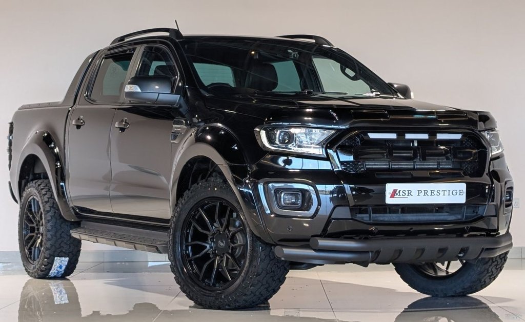 Used Ford Ranger 2022 for sale - 78056447: Photo 37